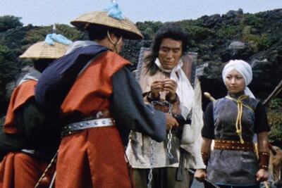  لینچان مورد علاقه‌مان چینی بود یا ژاپنی؟