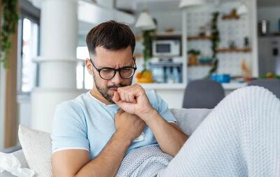  آیا در سرفه مخاط‌دار مصرف آنتی بیوتیک مجاز است؟