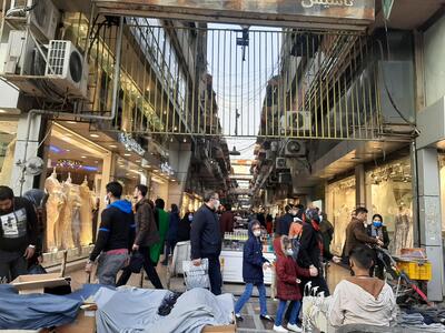  اینجا باید زودتر از پلاسکو فرو می‌ریخت!