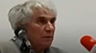  وقتی نیروی خارجی به ایران حمله می‌کند، شادمانی ندارد