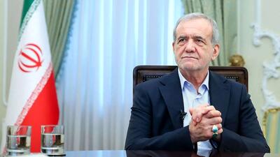  پزشکیان: تلاش می‌کنیم هیچ‌گاه گاز و برق قطع نشود