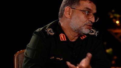  برآورد سخنگوی سپاه از چالش جنگ تازه ایران و اسرائیل