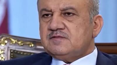  هشدار وزیر دفاع آمریکا به وزیر دفاع عراق درباره حمله قریب الوقوع آمریکا + زیرنویس