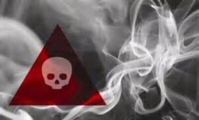  مسمومیت ۵ دانشجو بر اثر گازگرفتگی در خرم‌آباد