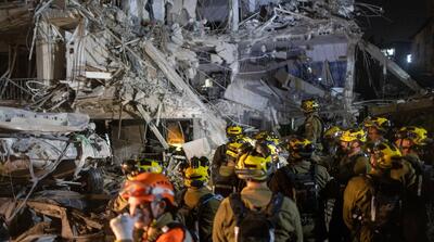  این نبرد فقط یک عملیات نظامی نبود، نمایش اراده و فناوری بومی ایران بود