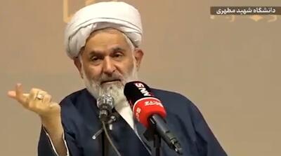  در جنگ 12 روزه حتی نتوانستند یک موشک به شهرک موشکی ما بزنند!