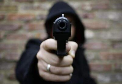  تهدید مسلحانه در لیگ برتر انگلیس!