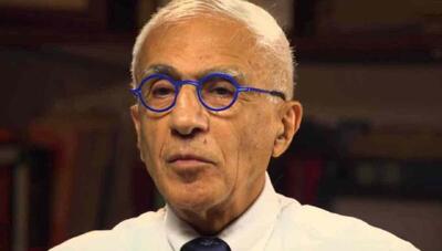  پرافتخارترین رئیس فدراسیون فوتبال ایران درگذشت