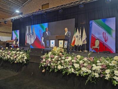  البرز؛ نقطه‌ آغاز تمرکززدایی اقتصادی از پایتخت