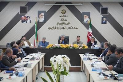  سرمایه‌گذاری ۲.۳ همتی بخش خصوصی در مهاباد
