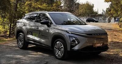  آغاز پیش‌فروش فونیکس FX با موعد تحویل ۱۵۰ روزه