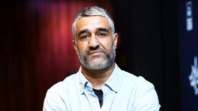  توقیف فیلم سینمایی پژمان جمشیدی / پرونده پژمان جمشیدی باعث این اتفاق شد؟