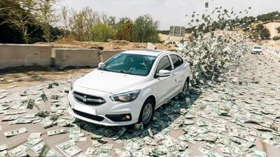  بازار خودرو وارونه شد/ سود یک میلیارد تومانی برای برخی از خریداران+ جدول