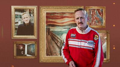  داستان پال انگر؛ فوتبالیستی که می‌خواست یک‌ دزد بزرگ باشد