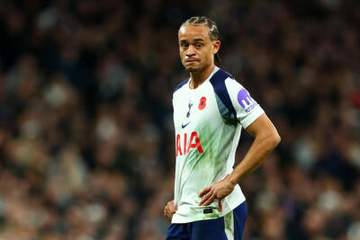  فقط ویرتس نه، ژاوی سیمونز هم باید مورد انتقاد قرار بگیرد