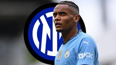  مانوئل آکانجی: امیدوارم اینتر من را با یک قرارداد دائمی جذب کند