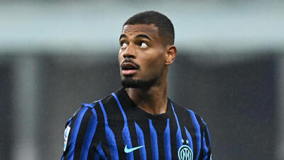  تنها ۲۶ دقیقه بازی؛ احتمال جدایی زودهنگام خرید 25 میلیون یورویی اینتر