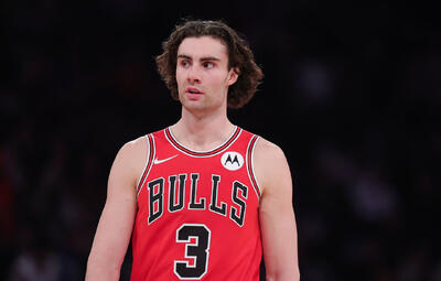  بسکتبال NBA | بالاخره شاخ گاو شکست اما تاندر هنوز می‌تازد