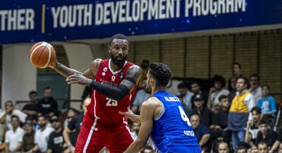  نتایج هفته هشتم لیگ برتر بسکتبال و پیروزی دوباره استقلال؛ شاگردان شاهین طبع به این‌ها نمی‌بازند!