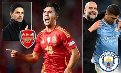  لالیگا از فرار استعدادها جلوگیری می‌کند؛ تنها دو ملی‌پوش اسپانیایی در خارج از کشور بازی می‌کنند