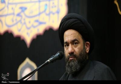  تسلیم شدن در برابر دشمن مقدمه نابودی است - تسنیم