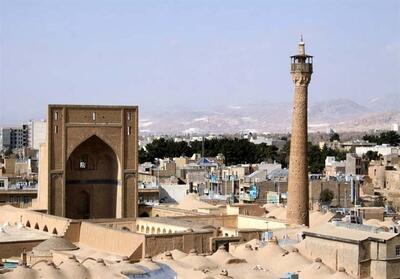  جشن هزار ساله مناره سمنان در آذرماه برگزار می‌شود - تسنیم