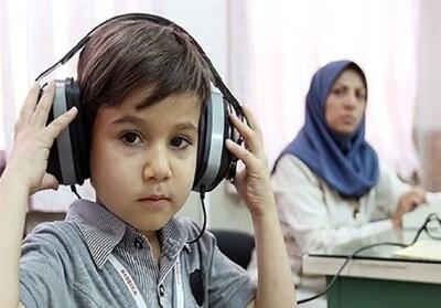  غربالگری سلامت چشم و گوش 17 هزار کودک در خراسان جنوبی - تسنیم