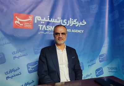  رینگ پیرامونی رشت بازنگری می‌شود/ مسیر شهید سلیمانی در آستانه بهره‌برداری کامل - تسنیم