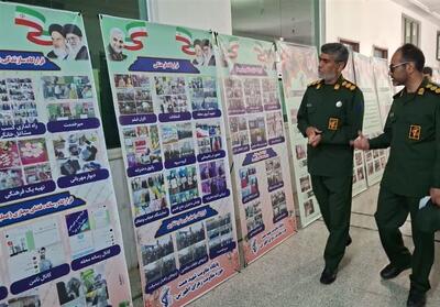  ترمیم 334 خانه محرومان و توزیع 14 هزار بسته معیشتی در تربت‌جام - تسنیم