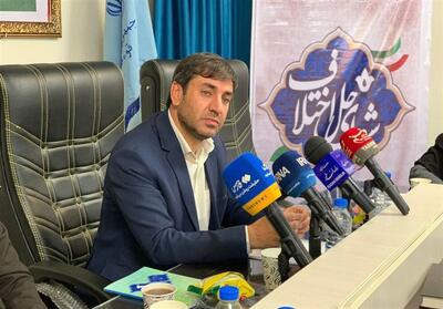  فعالیت 1500 نفر صلح یار در قالب 480 هیات در ایلام - تسنیم