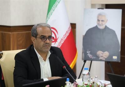  ساماندهی بازار اموال مسروقه و کاهش 15 درصدی سرقت در کرمان - تسنیم