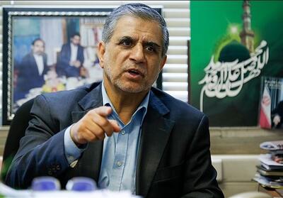  گفت‌وگوی امانپور | پرسش و پاسخ در مورد یادداشت «پردیس‌های خودپایدار موضوعی» - تسنیم