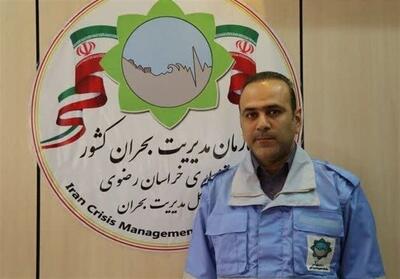  تعطیلی روزانه، راهکار مقابله با ریزگردها و گرد و غبار نیست - تسنیم