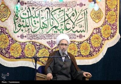  نظام امامت مهمترین امتیاز شیعه است / به هیچ وجه از فاطمیه تنزل نمی‌کنیم - تسنیم