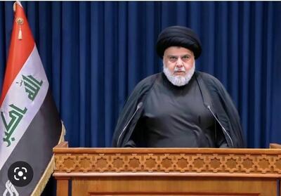  عراق|پاسخ مقتدی صدر به شایعه حمایت وی از یک ائتلاف انتخاباتی - تسنیم