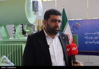  نگین صنعت برق در دست یک مدیر جوان دهه شصتی/ مسیر پرچالش عبداللهی در ایران‌ترانسفو‌ - تسنیم