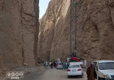  زلزله افغانستان| برق وارداتی از تاجیکستان و ازبکستان قطع شد - تسنیم