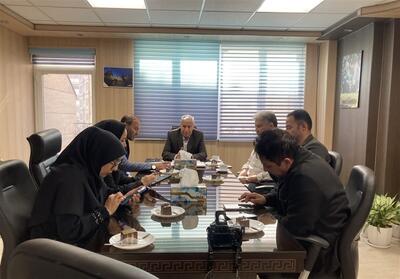  مدیریت آبیاری در 635 هکتار فضای سبز شهری همدان - تسنیم