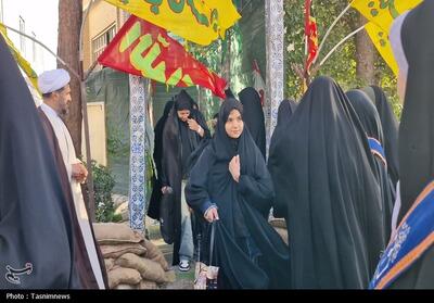  اعزام 300 دانش‌آموز کاشانی به اردوی راهیان نور - تسنیم