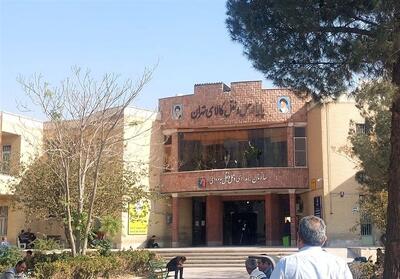  طرح انتقال پایانه کالای استان تهران از نسیم‌شهر منتفی شد - تسنیم