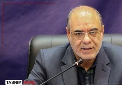  امنیت امروز کشور حاصل ایثار شهدا از دفاع مقدس تا مبارزه با داعش است - تسنیم