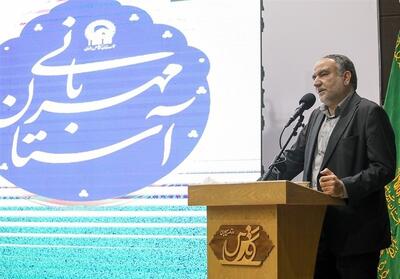  آغاز اجرای طرح «نذر قربانی برای احسان‌پذیران» در خراسان رضوی - تسنیم