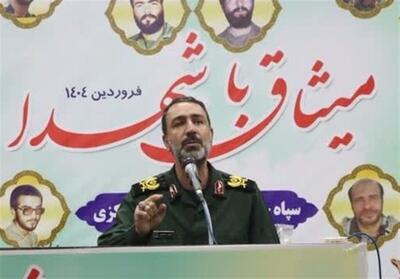  استان مرکزی خاستگاه مفاخر و پرورش‌دهنده نسل آینده انقلاب - تسنیم
