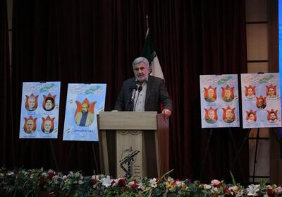  ایران باید به قطب علمی جهان جنوب تبدیل شود/ مأموریت سه‌گانه دانشگاهیان در گام دوم انقلاب - تسنیم