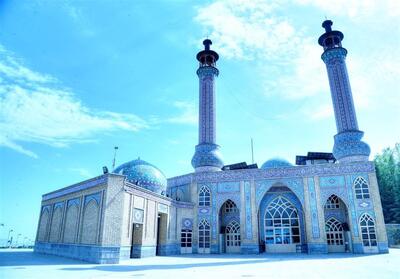  «طرح ملی اعتلاء» در موزه ملی انقلاب اسلامی و دفاع مقدس - تسنیم