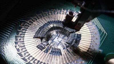  فناوری Cryo-ET چین می‌تواند ۹۹ درصد خطاهای میکروچیپ را حذف کند + ویدیو