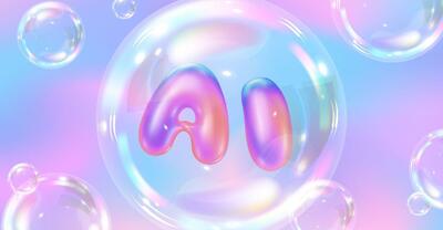  حباب FOMO در هوش مصنوعی؛ هشداری برای سرمایه‌گذاران و صنعت