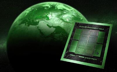  مایکروسافت با چراغ سبز دولت آمریکا، راه صادرات تراشه‌های هوش مصنوعی انویدیا به امارات را باز کرد