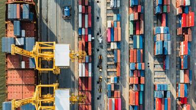  همکاری گروه‌های سایبری با باندهای سازمان‌یافته برای سرقت محموله‌ها