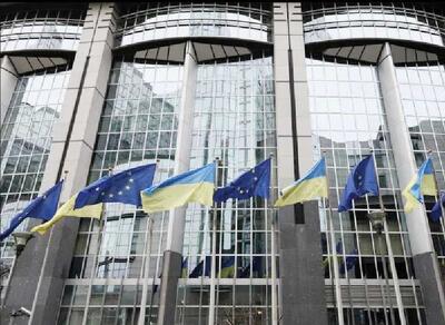  مخالفت ۳ عضو ناتو با اعطای وام   به اوکراین از دارایی روسیه
